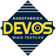 Bandfabriek Devos Logo