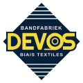 Bandfabriek Devos Logo